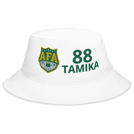 Tamika Sutton World Cup Supporter Bucket Hat